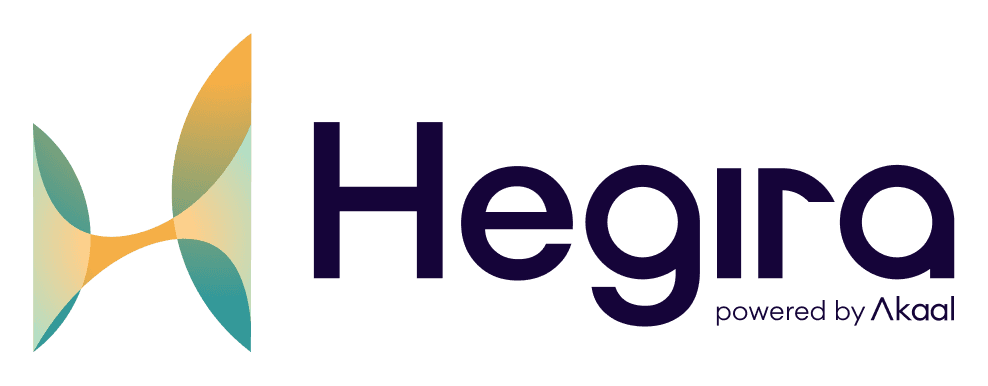 Hegira Logo